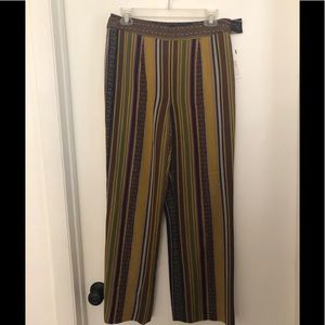 In Love With Trousers!